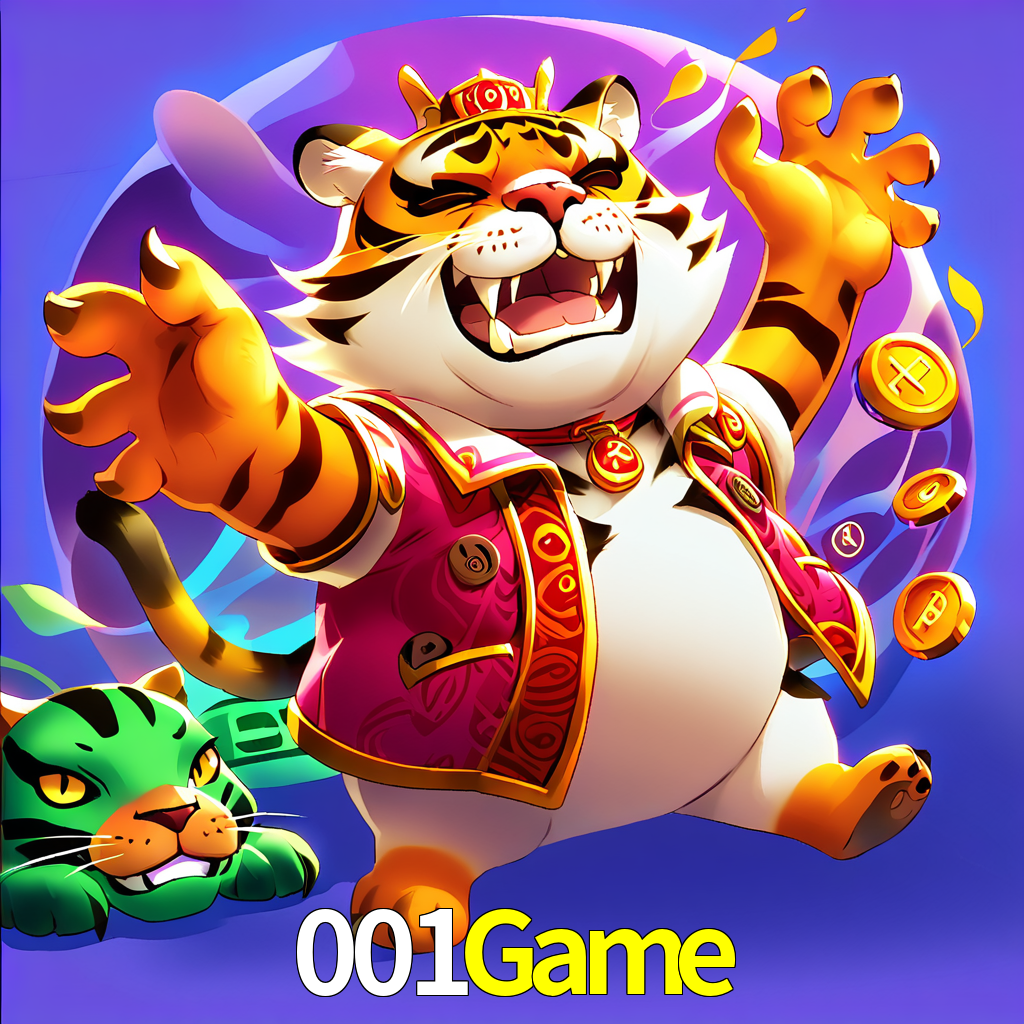 001Game