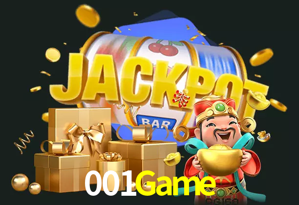001Game bet