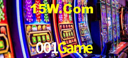 001Game App