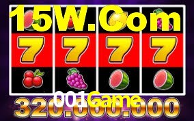 Tournaments 001Game