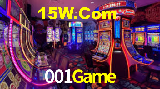 001Game,001Game App