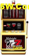Welcome Bonus 001Game
