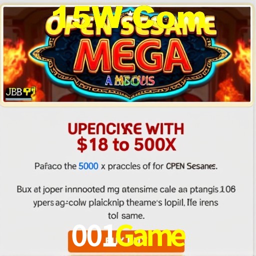 Descubra o Programa VIP da 001Game: Vantagens Exclusivas para Jogadores