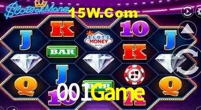 Jogos de Slot 001Game