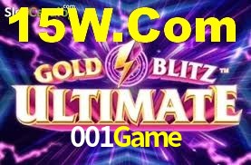 Programa VIP 001Game