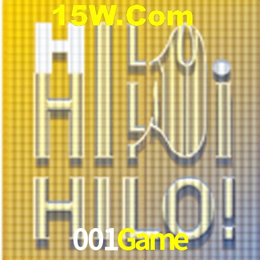 Live Casino 001Game