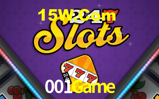 001Game