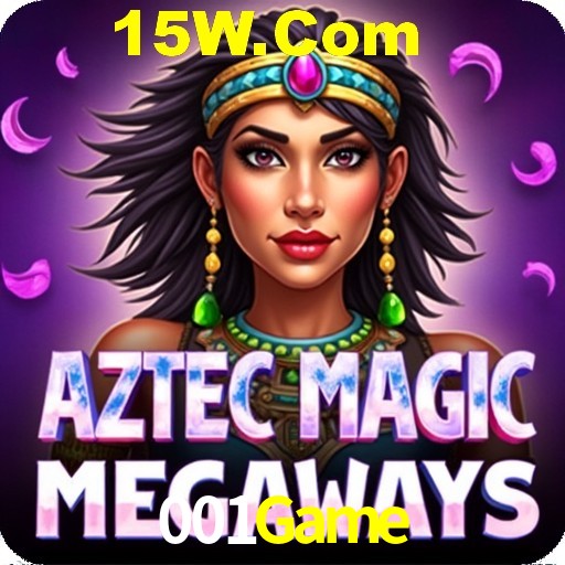 Interface do App 001Game