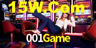 001Game