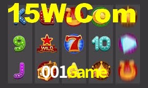 Welcome Bonus 001Game