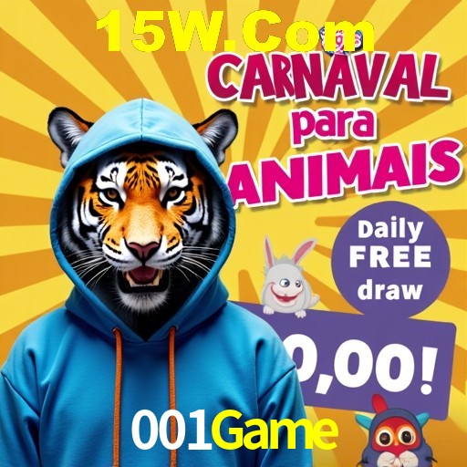 A Popularidade dos Caça-Níqueis no 001Game