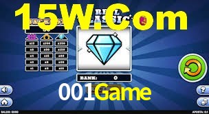 001Game