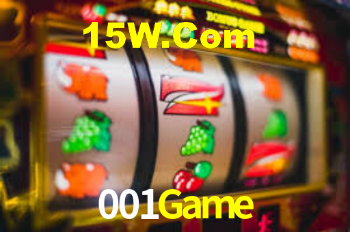 001Game