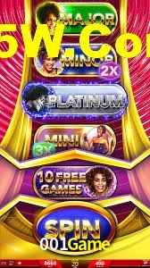 001Game