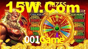 001Game,001Game App