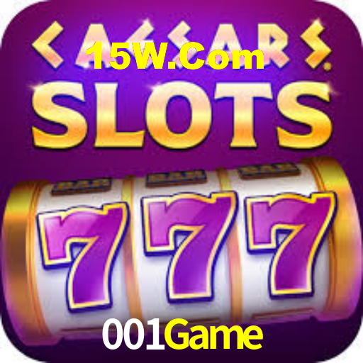 001Game