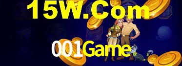 001Game
