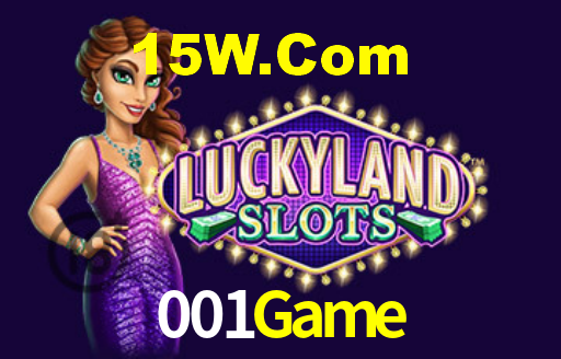 001Game