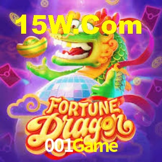 001Game
