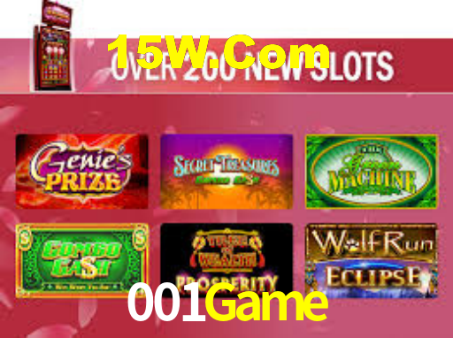 001Game App