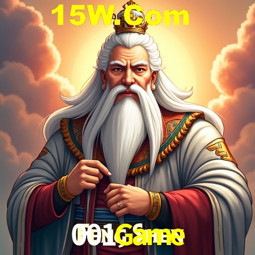 APP oficial da 001Game para mobile