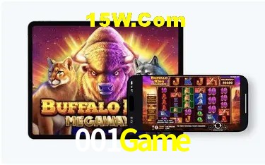 Estatísticas do Jogo 001Game