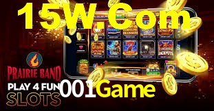 Blackjack Table 001Game